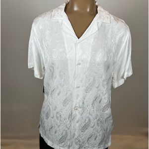 Beautiful White Blouse